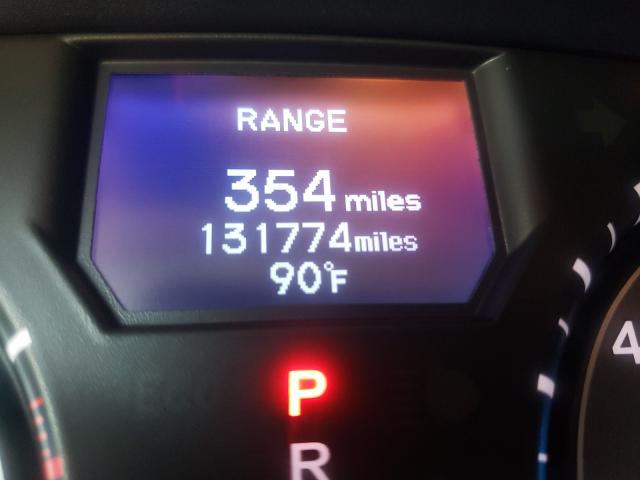 2012 HONDA ODYSSEY TO 5FNRL5H9XCB035973