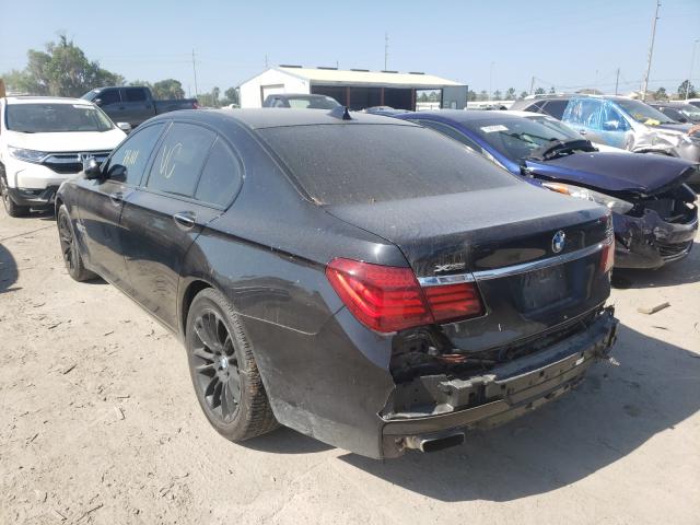 2014 BMW ALPINA B7 WBAYB6C54ED224943