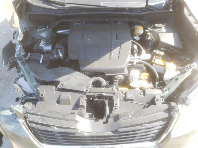 2019 SUBARU FORESTER T JF2SKAWC4KH545179