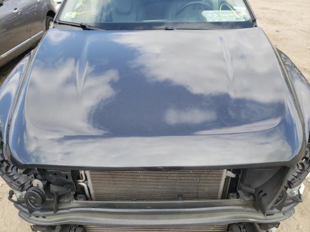 2014 VOLVO XC60 T6 YV4902DZ9E2514594