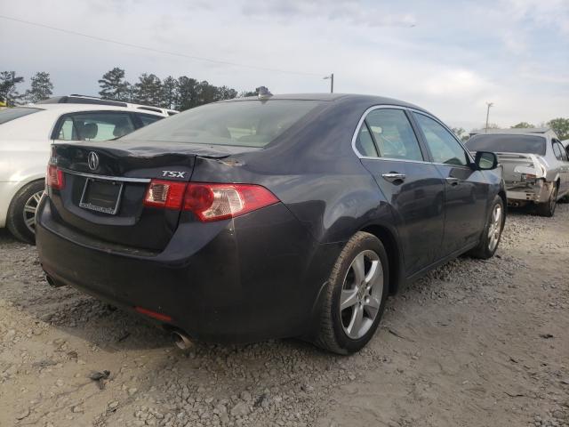 2013 ACURA TSX JH4CU2F43DC007681