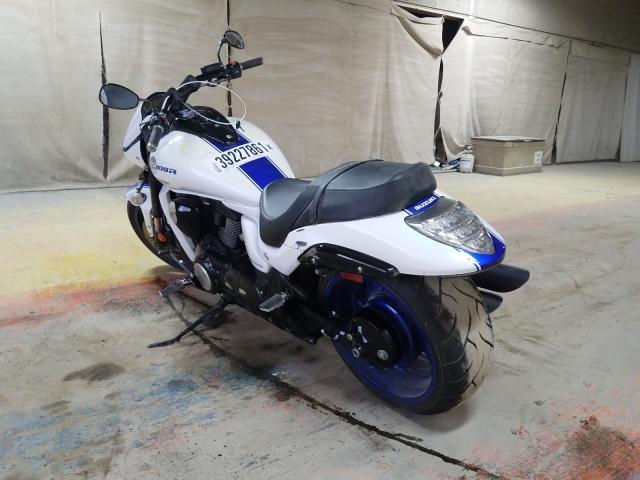 2019 SUZUKI VZR1800 JS1VY53A0K7100412