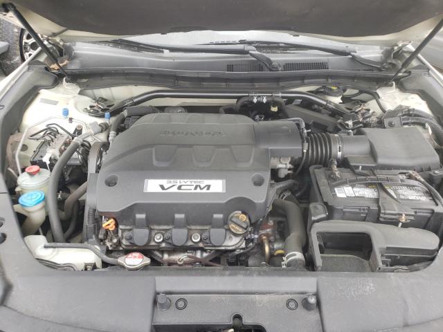 2012 HONDA CROSSTOUR 5J6TF2H55CL008888