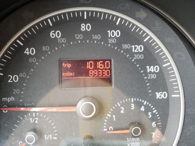 2010 VOLKSWAGEN NEW BEETLE 3VWPG3AG6AM000233