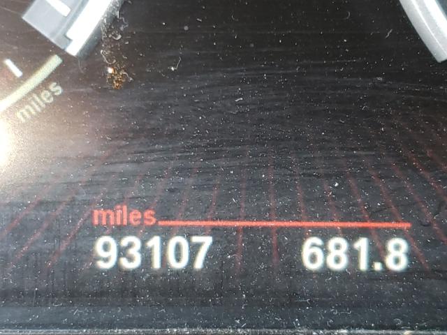 2012 BMW 650 I WBALX3C50CDV77719