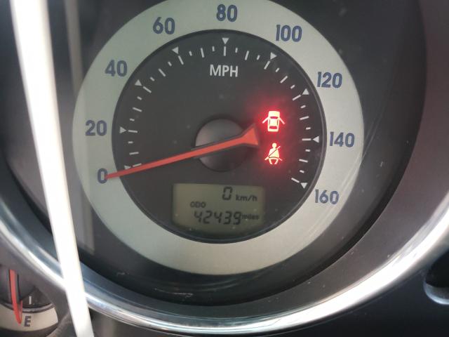 2011 MITSUBISHI ECLIPSE GS 4A31K5DFXBE004196