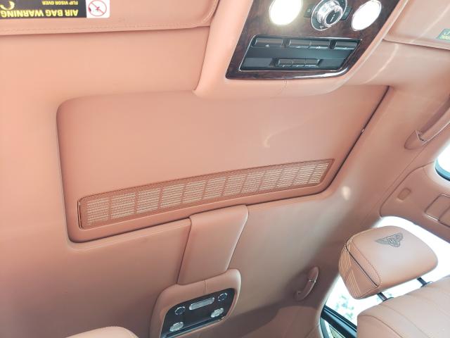 2015 BENTLEY FLYING SPU SCBET9ZA7FC047212