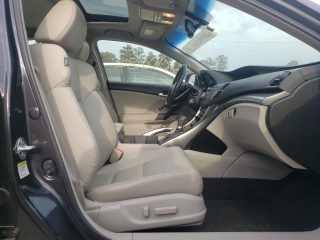 2013 ACURA TSX JH4CU2F43DC007681