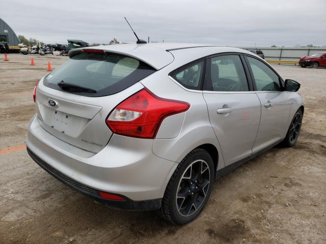 2012 FORD FOCUS TITA 1FAHP3N24CL277284