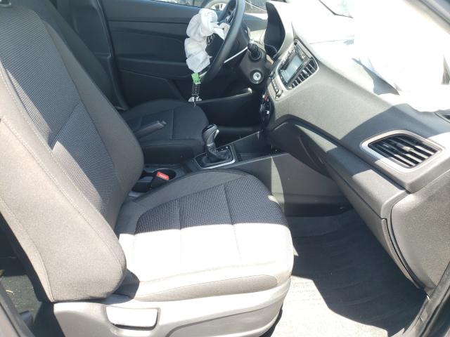 2019 HYUNDAI ACCENT SE 3KPC24A37KE080298