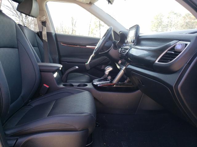 2021 KIA SELTOS EX KNDERCAA0M7150031