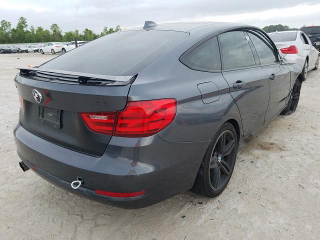 2014 BMW 328 XIGT WBA3X5C58ED556650