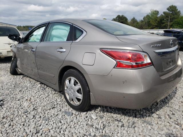 2015 NISSAN ALTIMA 2.5 1N4AL3AP5FC186768