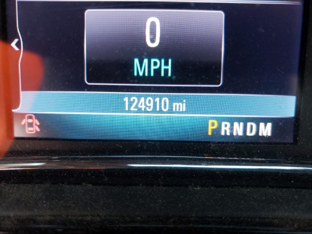 2014 BUICK REGAL 2G4GK5EX2E9222009