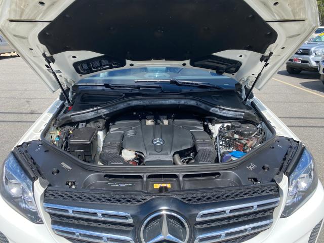 2017 MERCEDES-BENZ GLS 450 4M 4JGDF6EE7HA761083