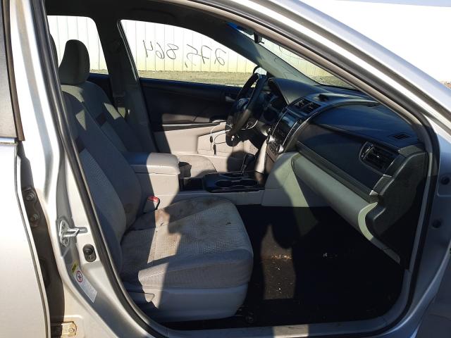 2012 TOYOTA CAMRY BASE 4T1BF1FK2CU547947