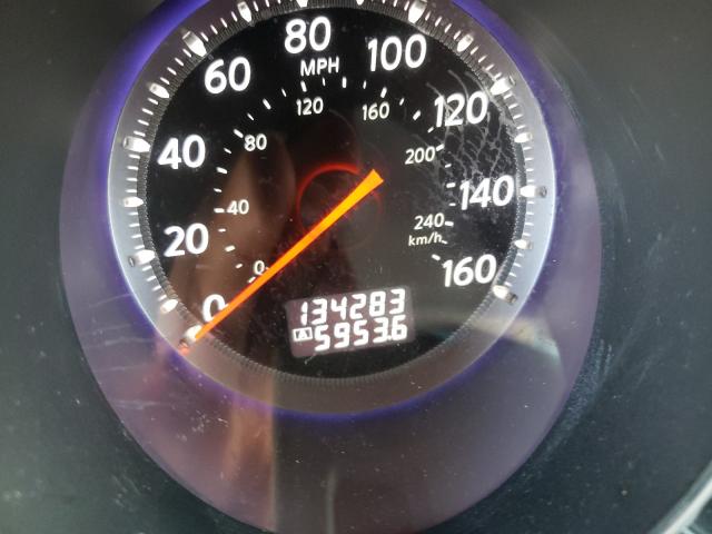 2010 INFINITI M35 BASE JN1CY0AR9AM961518