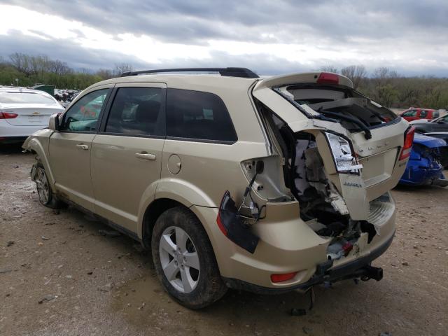 2011 DODGE JOURNEY MA 3D4PG1FG7BT567335