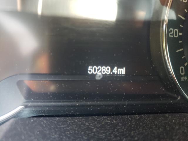 2016 LINCOLN MKX RESERV 2LMTJ6LR3GBL66535