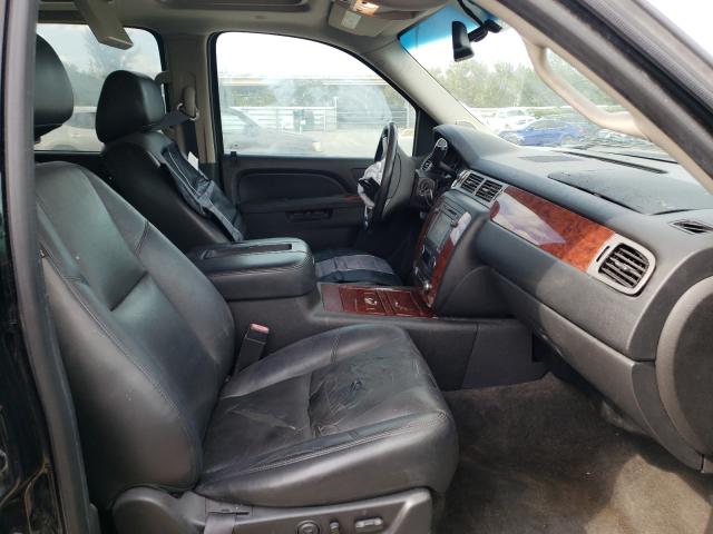 2014 CHEVROLET SUBURBAN C 1GNSCKE03ER161103
