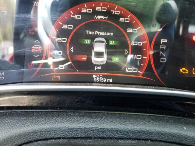 2013 DODGE DART SE 1C3CDFAH4DD297804