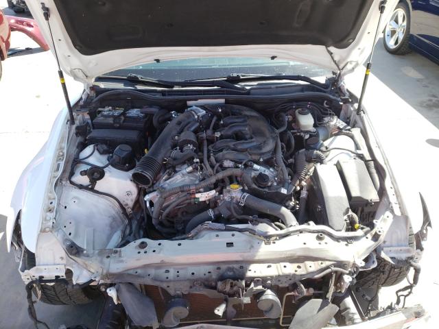 2014 LEXUS IS 350 JTHBE1D28E5006990