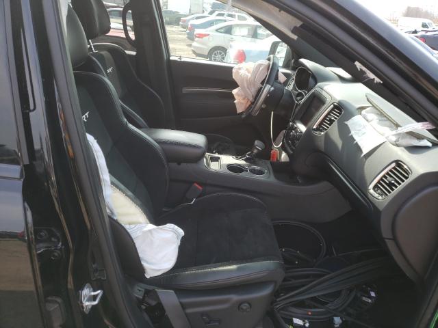 2020 DODGE DURANGO SR 1C4SDJGJ3LC155789