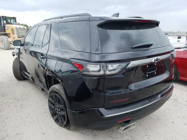 2019 CHEVROLET TRAVERSE P 1GNERKKW3KJ282695