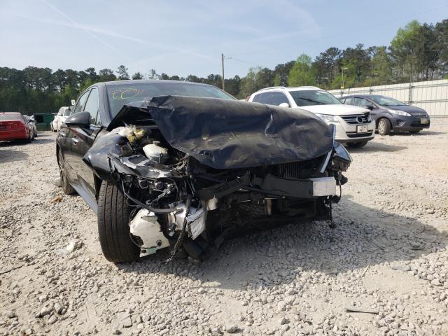 2020 HYUNDAI SONATA LIM 5NPEH4J24LH025108