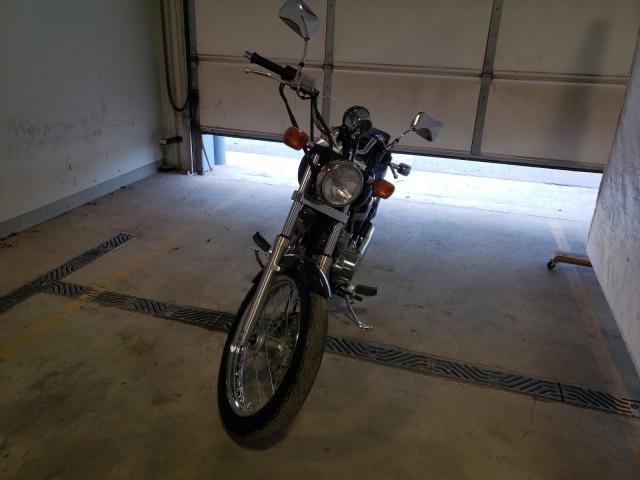 2015 HONDA CMX250 C JH2MC1302FK900381