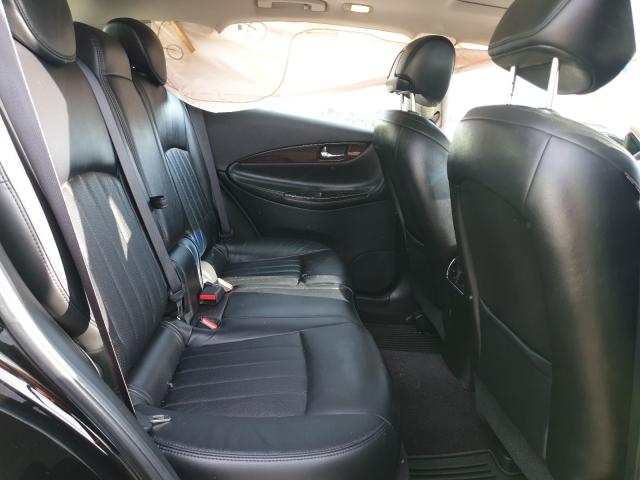 2016 INFINITI QX50 JN1BJ0RR3GM262155