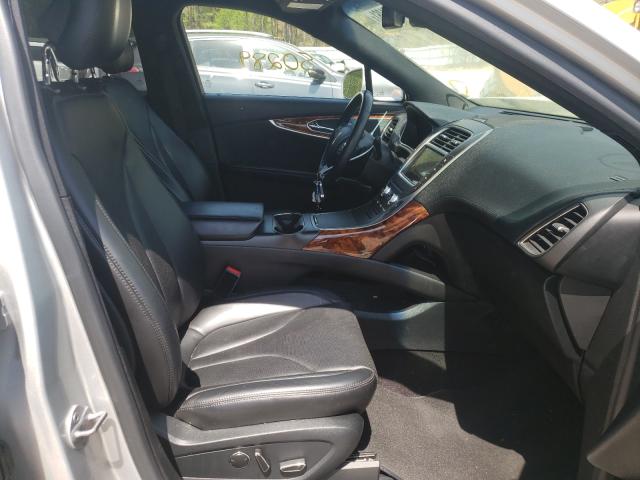 2016 LINCOLN MKX RESERV 2LMTJ6LR3GBL66535