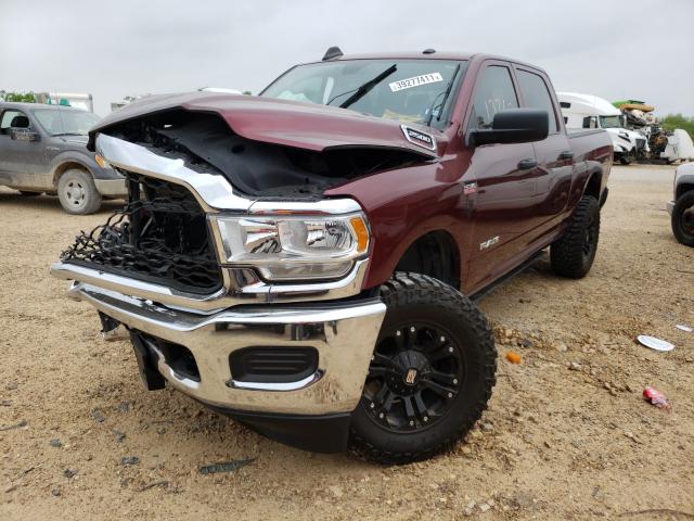 2019 RAM 2500 TRADE 3C6UR5CJ8KG708057