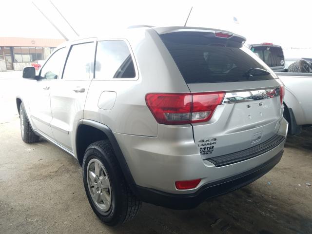 2011 JEEP GRAN CHER 1J4RR4GG0BC585276