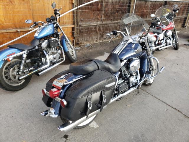 2003 HARLEY-DAVIDSON FLHRCI 1HD1FRW133Y743182