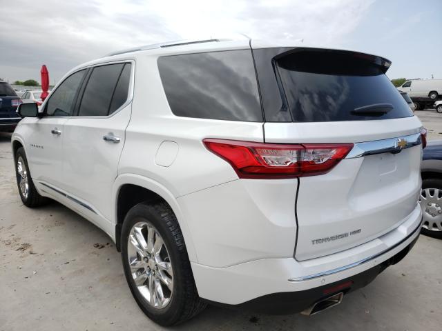 2018 CHEVROLET TRAVERSE H 1GNEVKKW2JJ110345