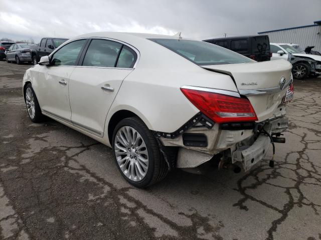 2014 BUICK LACROSSE T 1G4GF5G35EF251929
