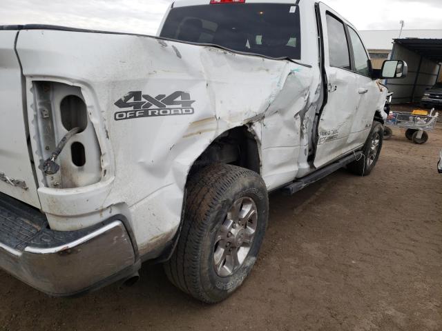 2019 RAM 2500 BIG H 3C6UR5DLXKG586270