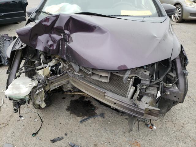 2015 HONDA FIT EX 3HGGK5G83FM732521