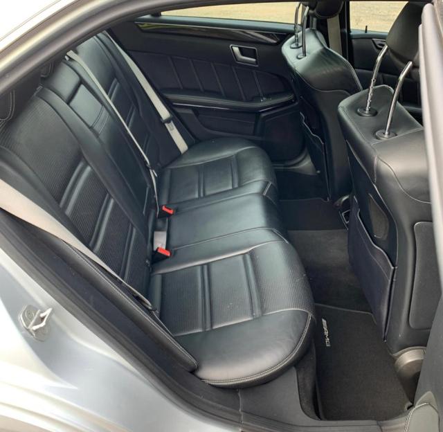 2014 MERCEDES-BENZ E 63 AMG-S WDDHF7GBXEA995539