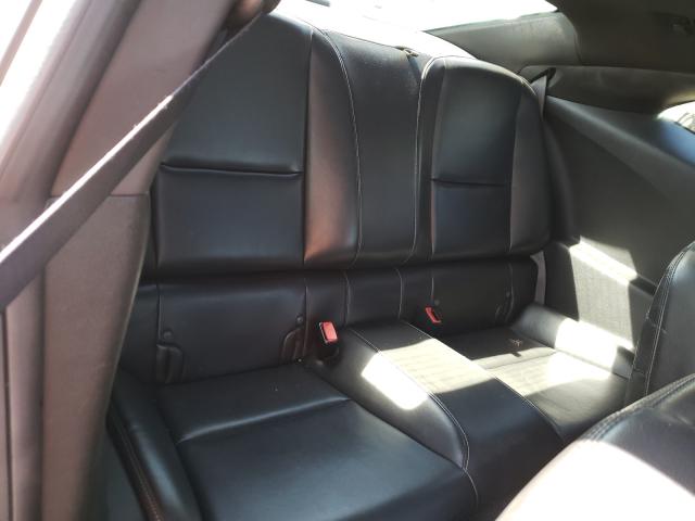 2012 CHEVROLET CAMARO LT 2G1FC1E36C9160980