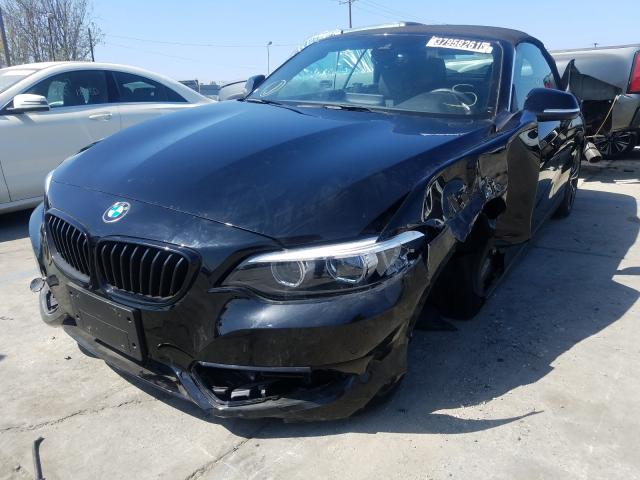 2020 BMW 230XI WBA2K1C05L7G09536
