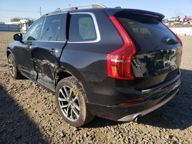 2019 VOLVO XC90 T5 MO YV4102PK3K1512529
