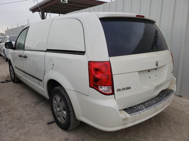 2013 RAM TRADESMAN 2C4JRGAG8DR649734