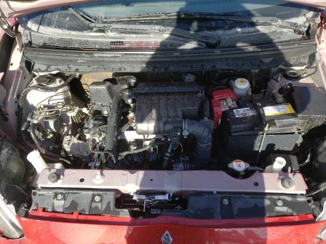 2015 MITSUBISHI MIRAGE DE ML32A3HJ2FH048097