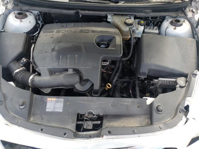 2012 CHEVROLET MALIBU  LT 1G1ZD5EUXCF353344