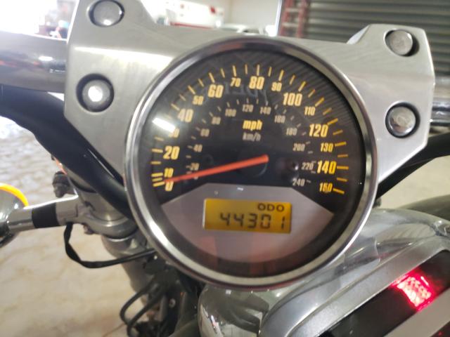2002 HONDA VTX1800 C 1HFSC46062A001722