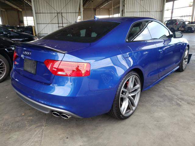 2016 AUDI S5 PREMIUM WAUC4AFR5GA015785