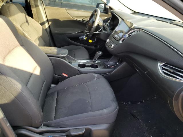 2017 CHEVROLET MALIBU HYB 1G1ZJ5SU6HF180300