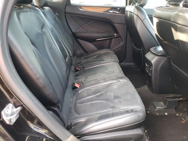 2015 LINCOLN MKC 5LMCJ1A9XFUJ23702